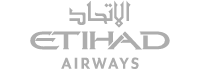 Etihad Airways